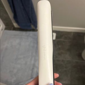GHD Platinum+White Styler